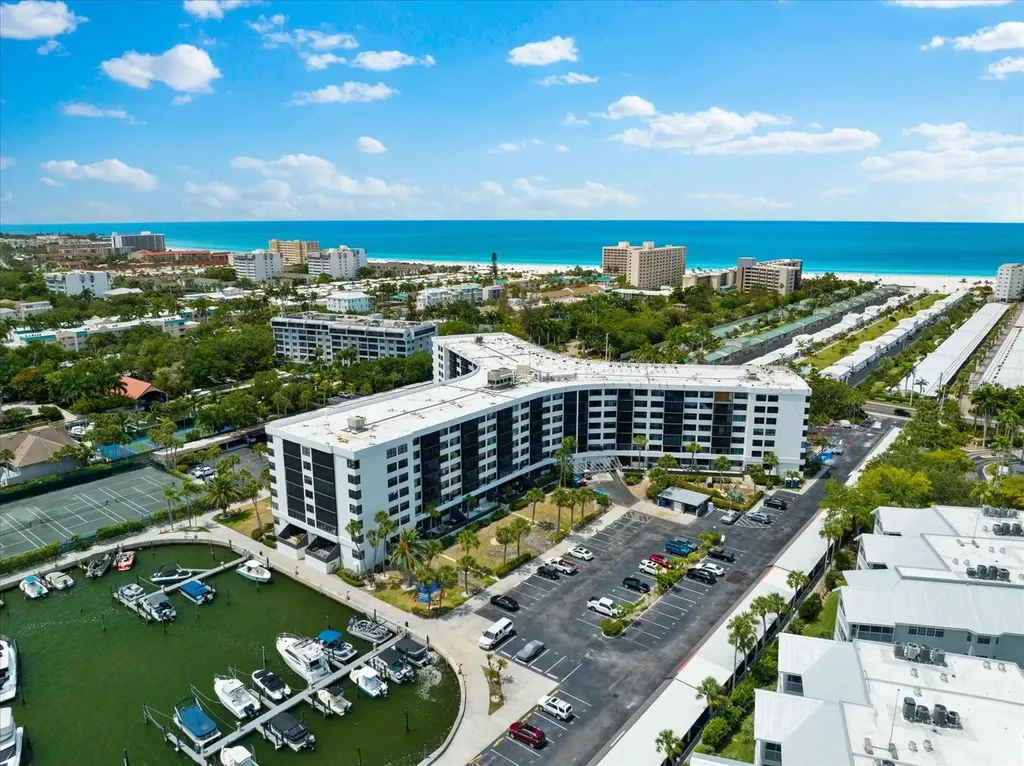 5855 Midnight Pass Road Sarasota FL 34242