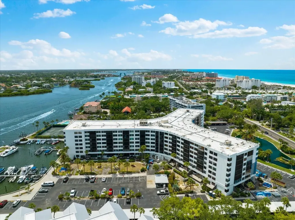 5855 Midnight Pass Road Sarasota FL 34242