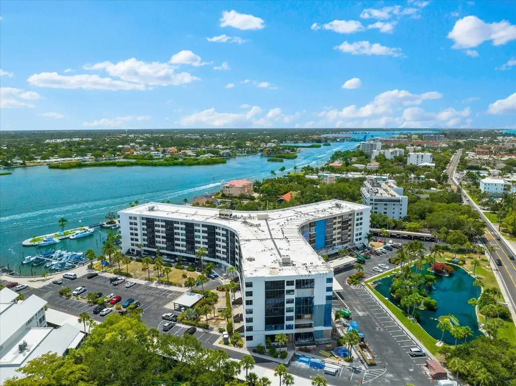 5855 Midnight Pass Road Sarasota FL 34242