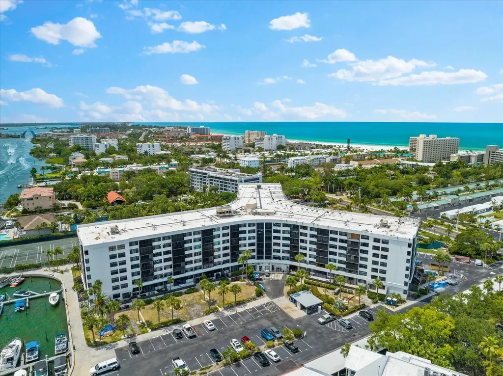 5855 Midnight Pass Road Sarasota FL 34242