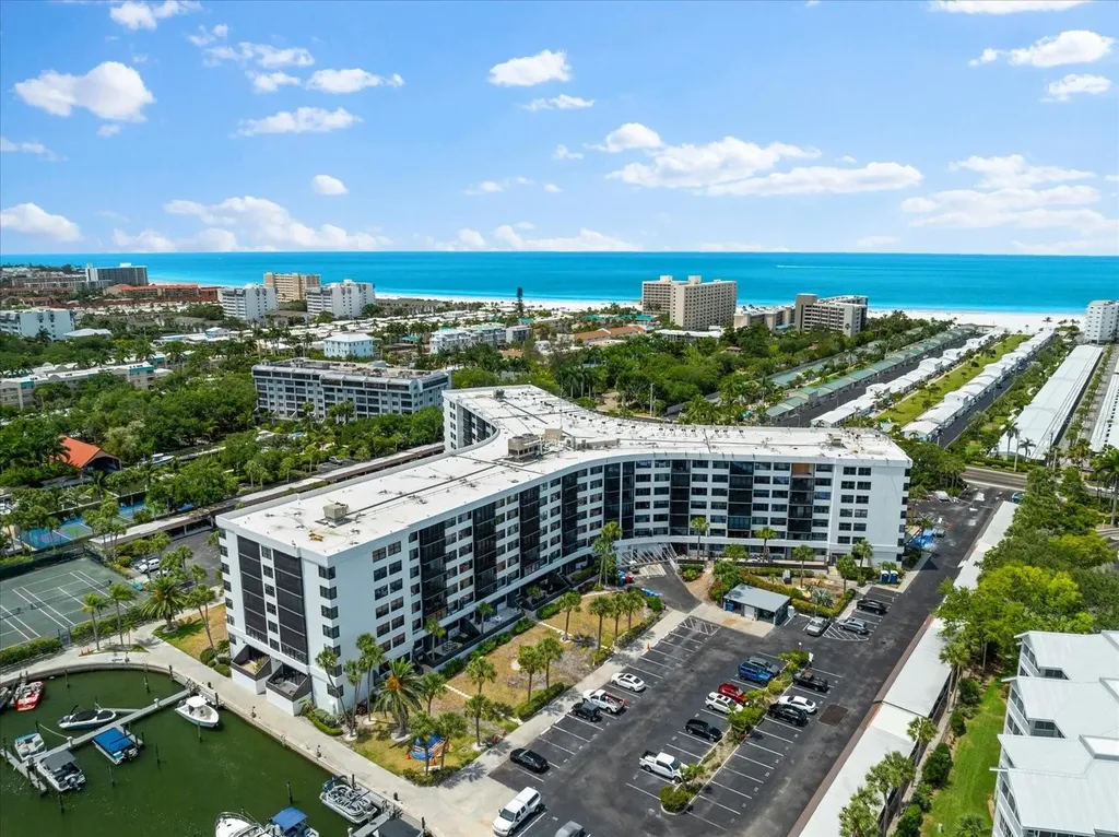 5855 Midnight Pass Road Sarasota FL 34242