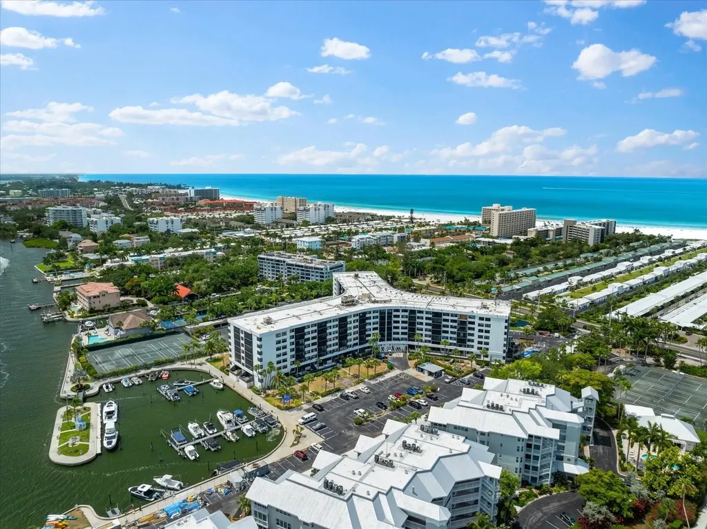 5855 Midnight Pass Road Sarasota FL 34242