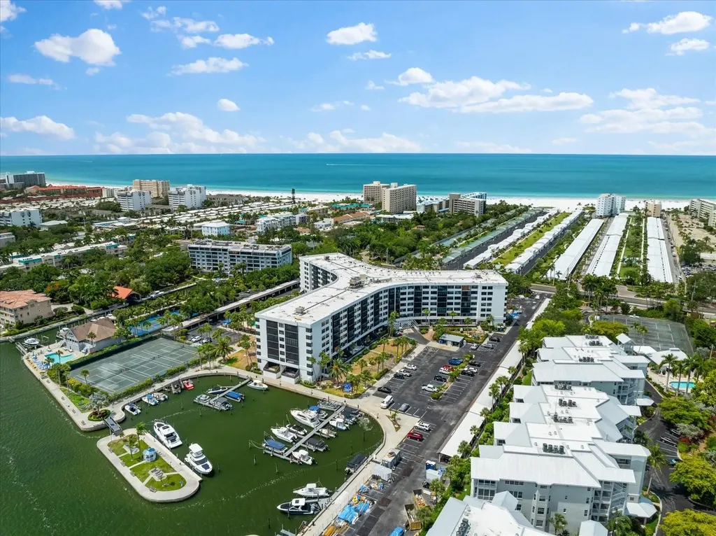 5855 Midnight Pass Road Sarasota FL 34242