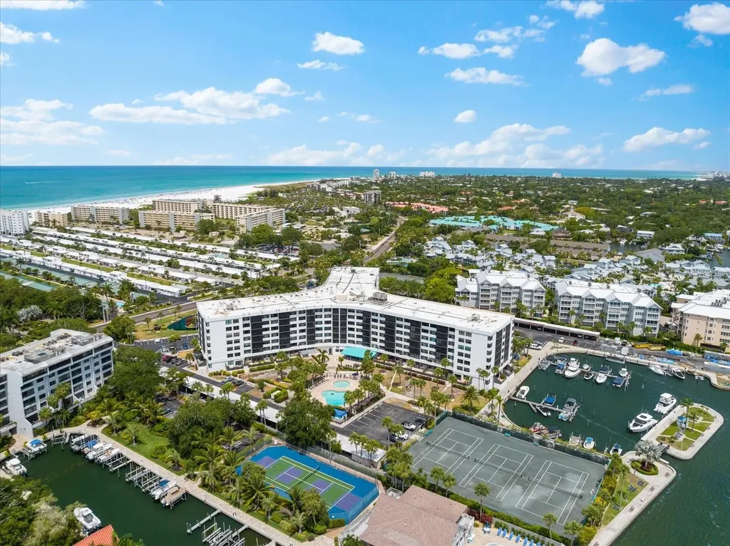 5855 Midnight Pass Road Sarasota FL 34242