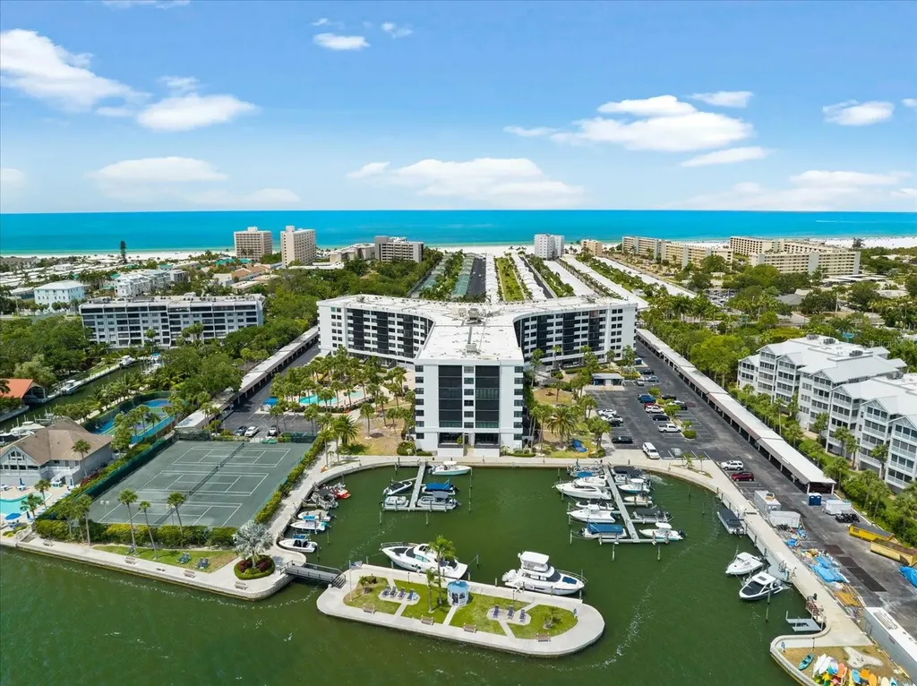 5855 Midnight Pass Road Sarasota FL 34242