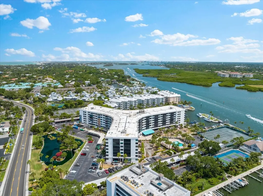 5855 Midnight Pass Road Sarasota FL 34242