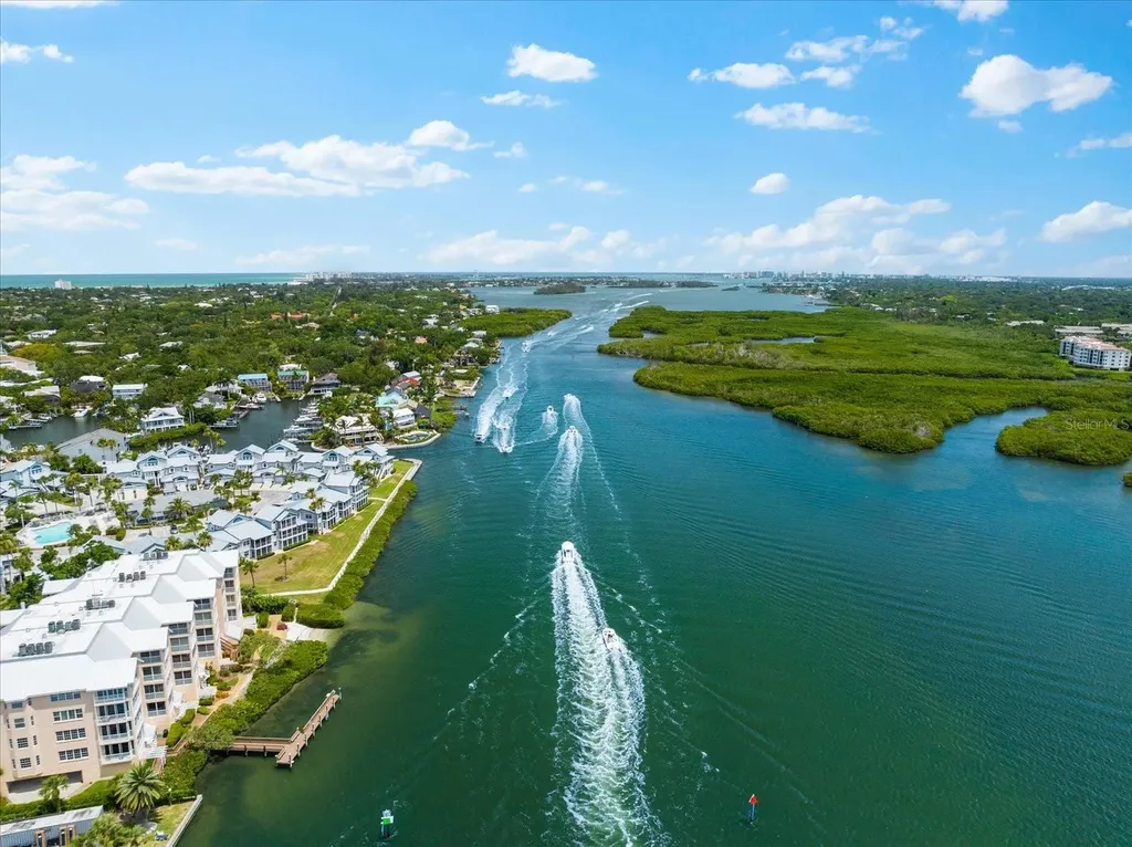 5855 Midnight Pass Road Sarasota FL 34242