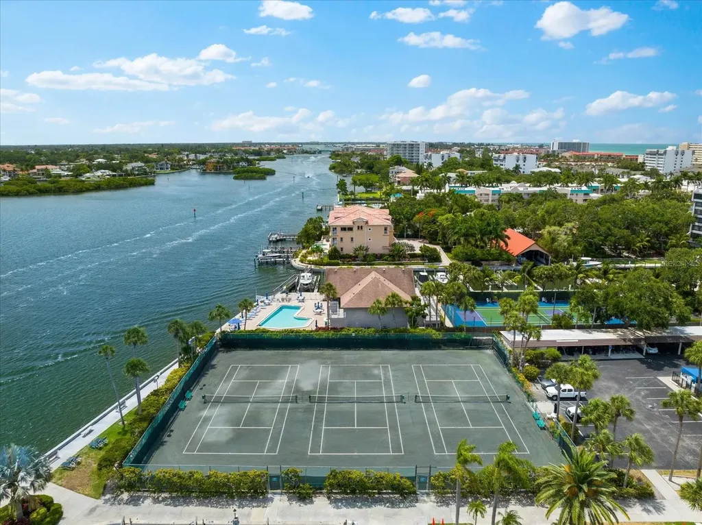 5855 Midnight Pass Road Sarasota FL 34242