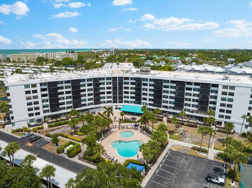 5855 Midnight Pass Road Sarasota FL 34242