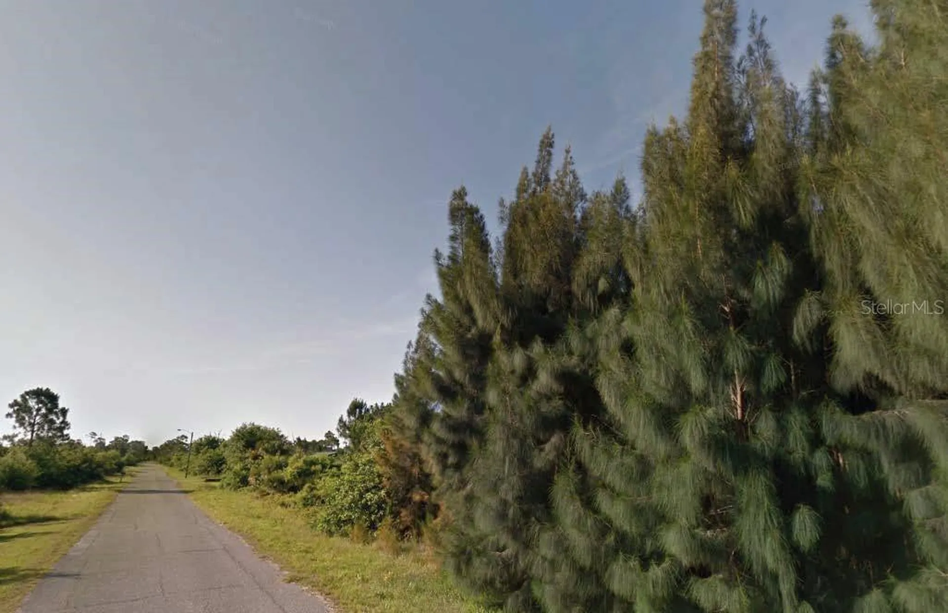 11375 & 11379 5th Avenue Punta Gorda FL 33955