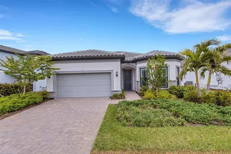 6260 Talon Preserve Drive Nokomis FL 34275