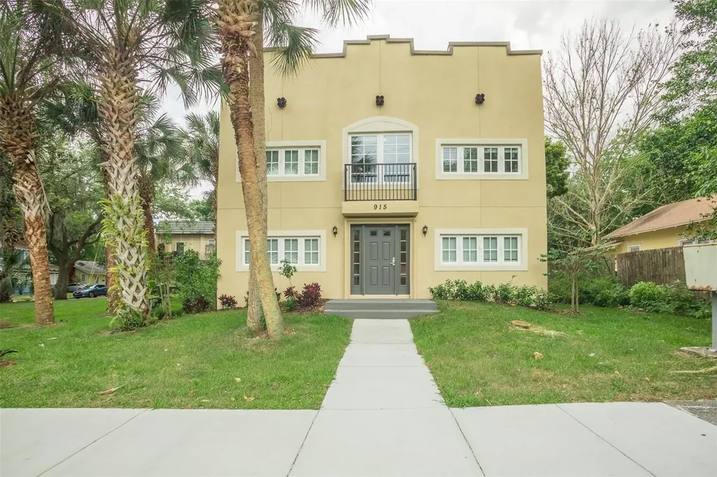 915 E Palmetto Street Lakeland FL 33801