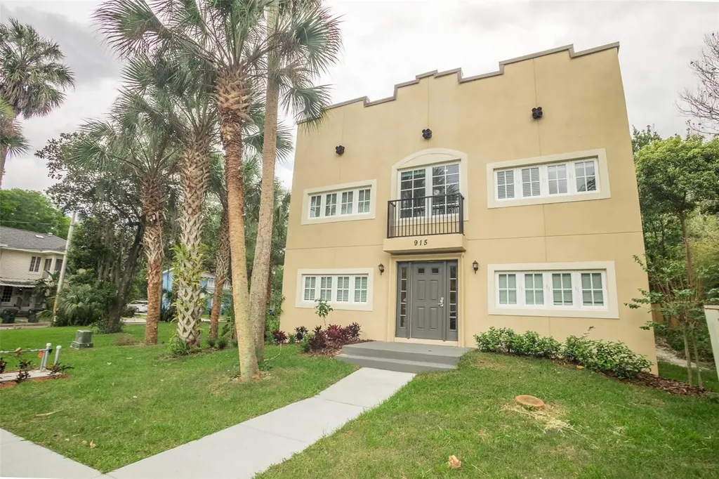915 E Palmetto Street Lakeland FL 33801