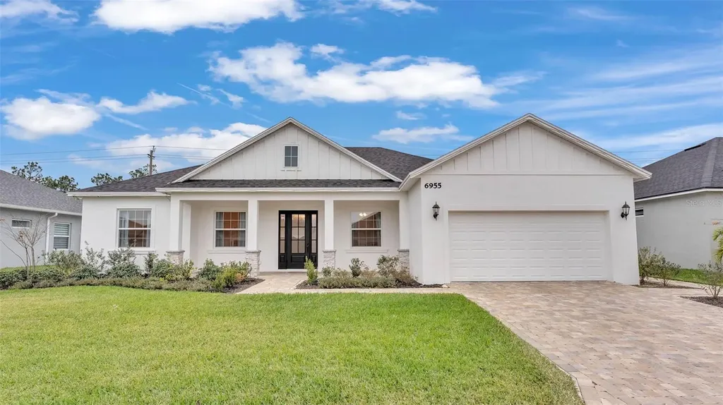 6955 Treymont Drive Lakeland FL 33813