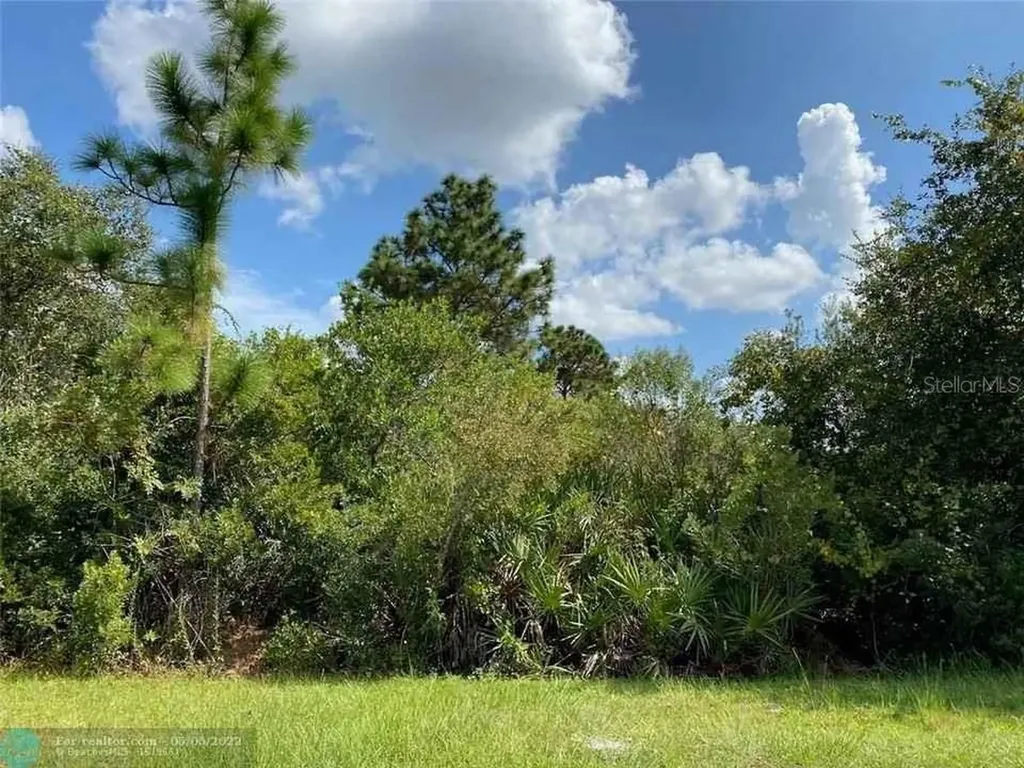 Manatee Way Kissimmee FL 34759