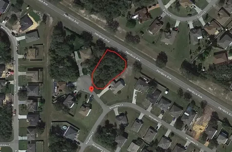 Manatee Way Kissimmee FL 34759