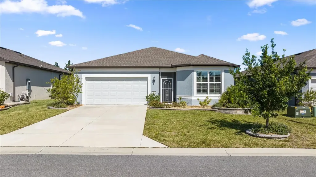 9411 SW 54th Street Ocala FL 34481
