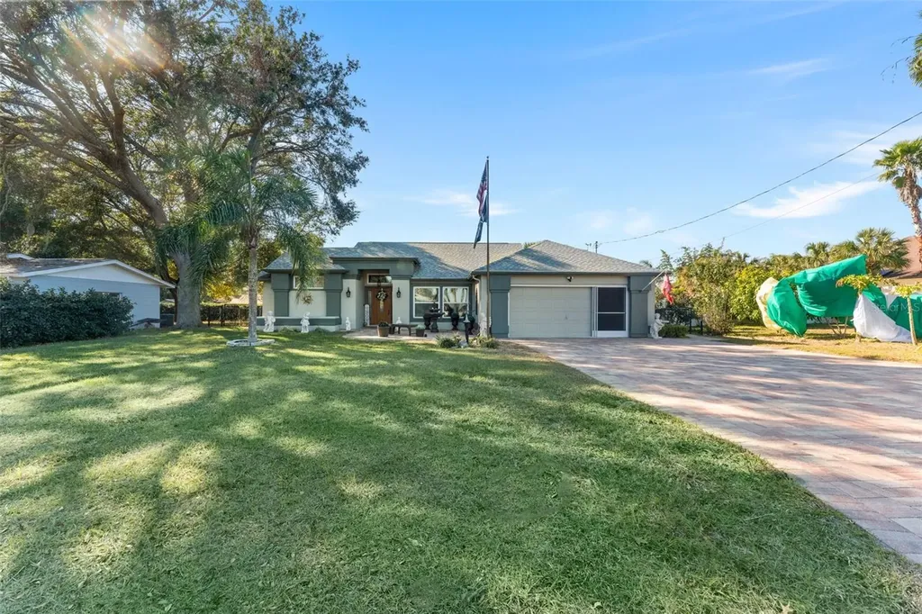 2297 Anchor Avenue Spring Hill FL 34608
