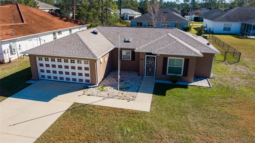 26 Seattle Trail Palm Coast FL 32164