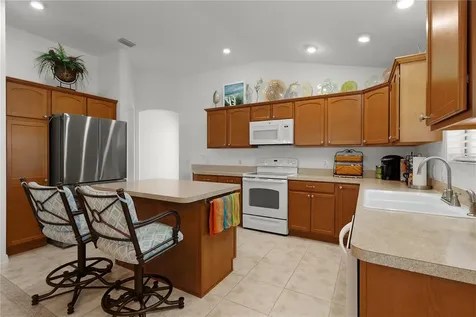 1945 Fiddlewood Place The Villages FL 32162