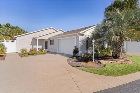 1945 Fiddlewood Place The Villages FL 32162