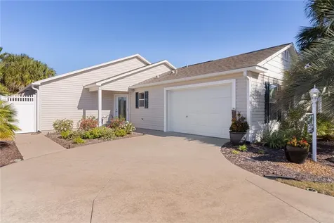 1945 Fiddlewood Place The Villages FL 32162