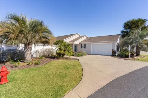 1945 Fiddlewood Place The Villages FL 32162