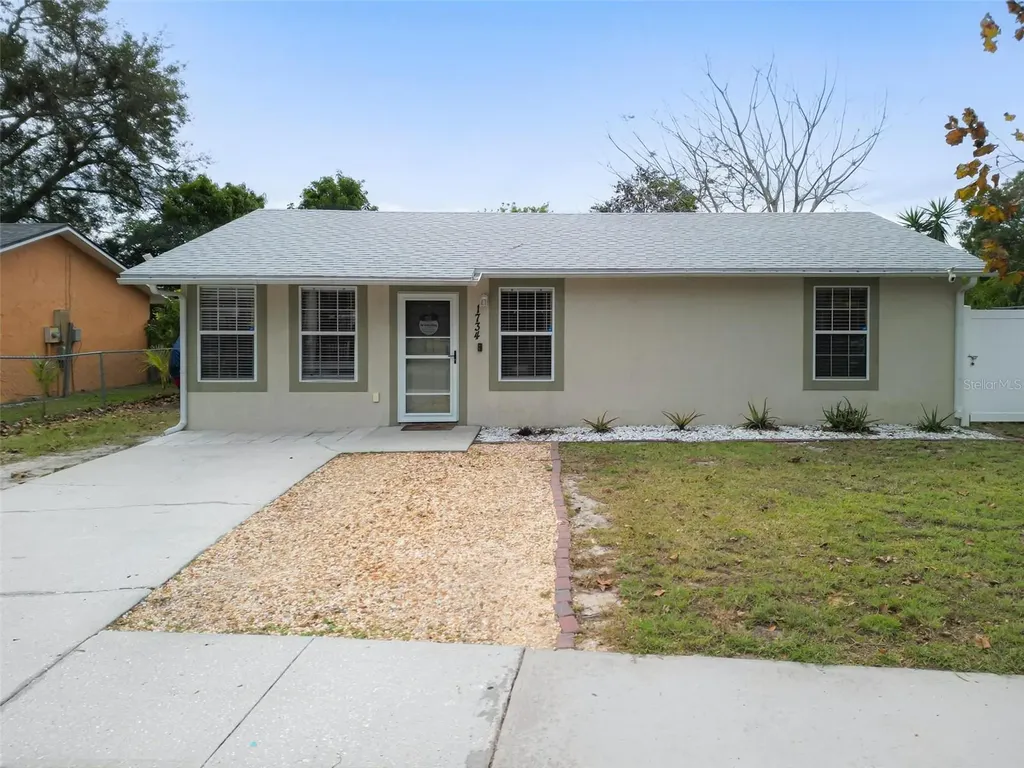 1734 Avenue C NE Winter Haven FL 33881