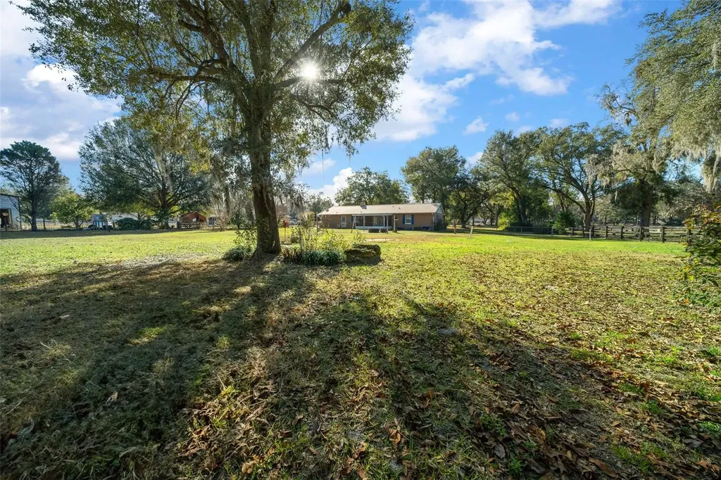 2645 SE 162nd Place Road Summerfield FL 34491