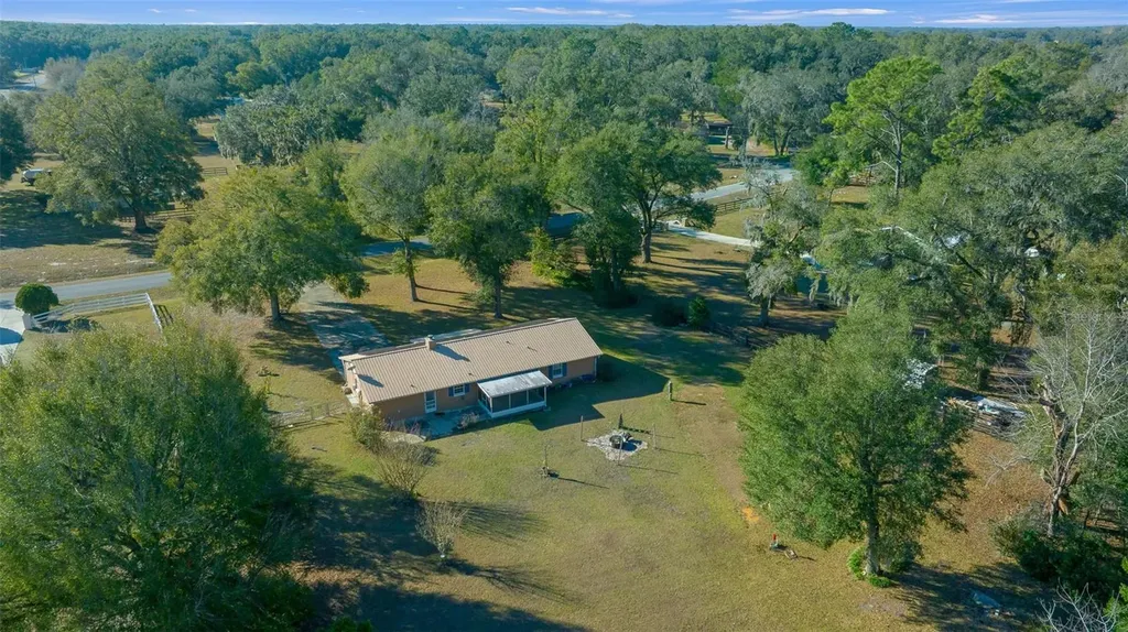 2645 SE 162nd Place Road Summerfield FL 34491