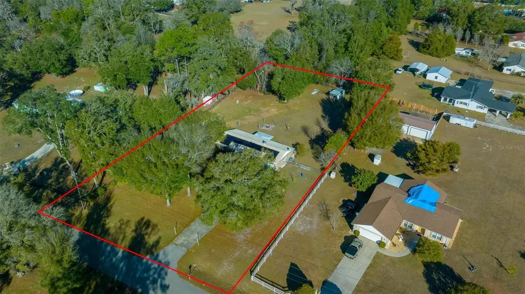 2645 SE 162nd Place Road Summerfield FL 34491