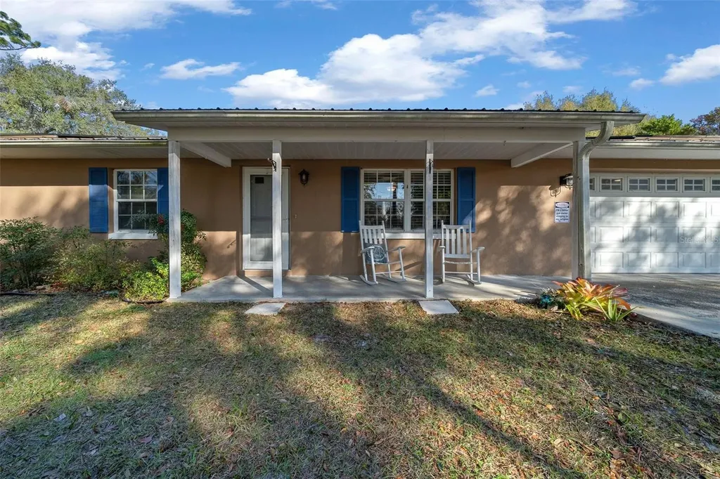 2645 SE 162nd Place Road Summerfield FL 34491
