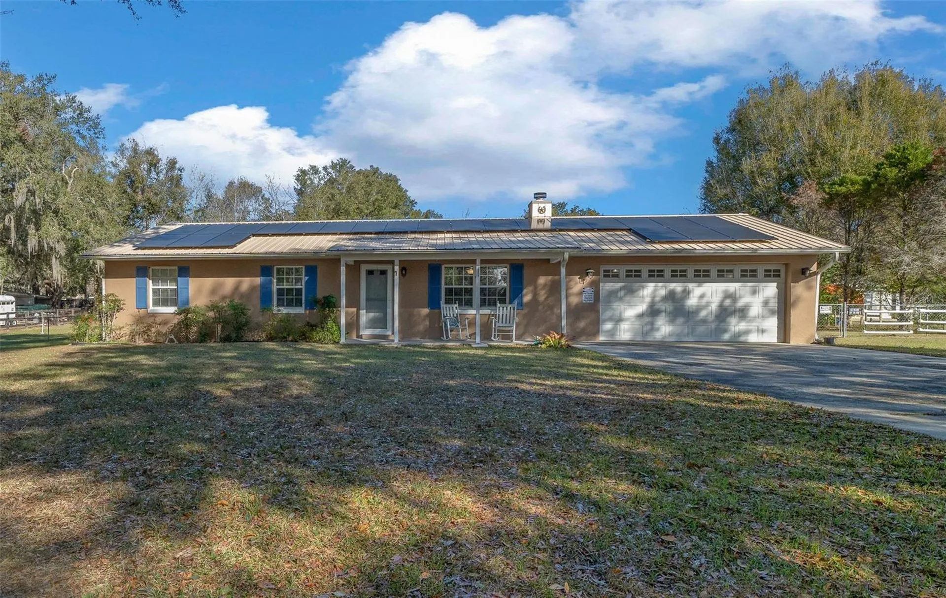 2645 SE 162nd Place Road Summerfield FL 34491