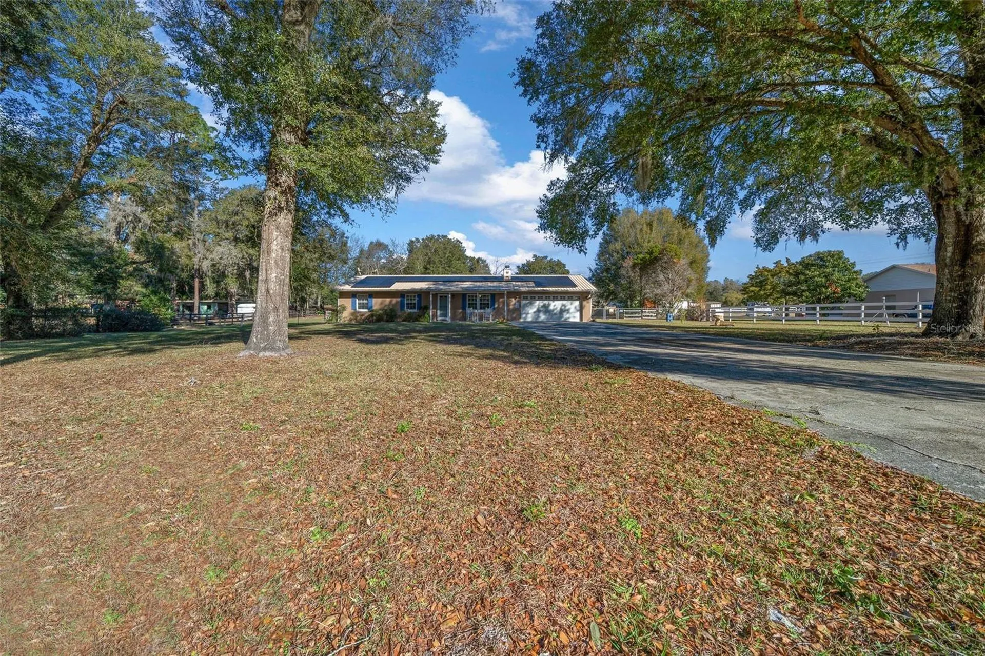 2645 SE 162nd Place Road Summerfield FL 34491