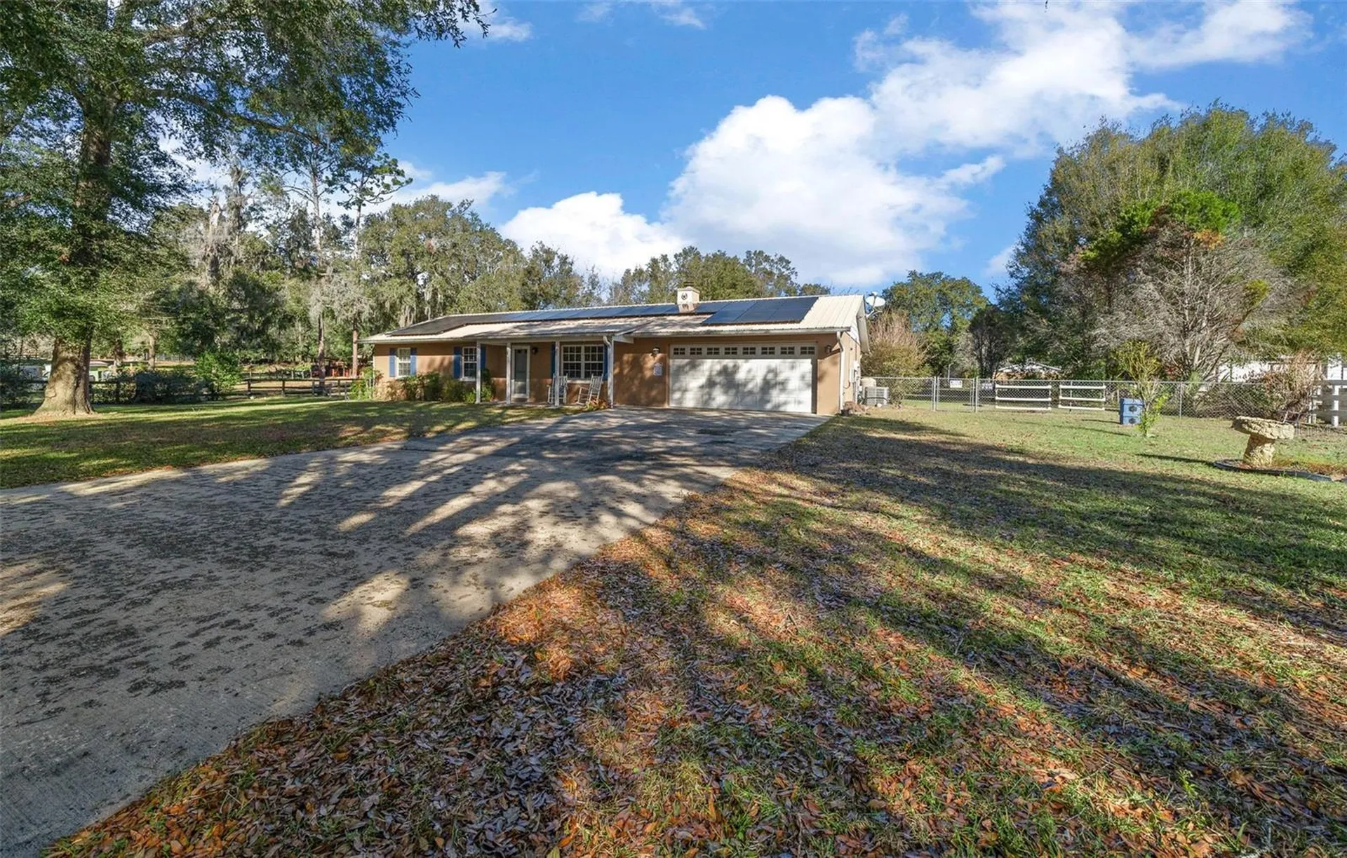 2645 SE 162nd Place Road Summerfield FL 34491