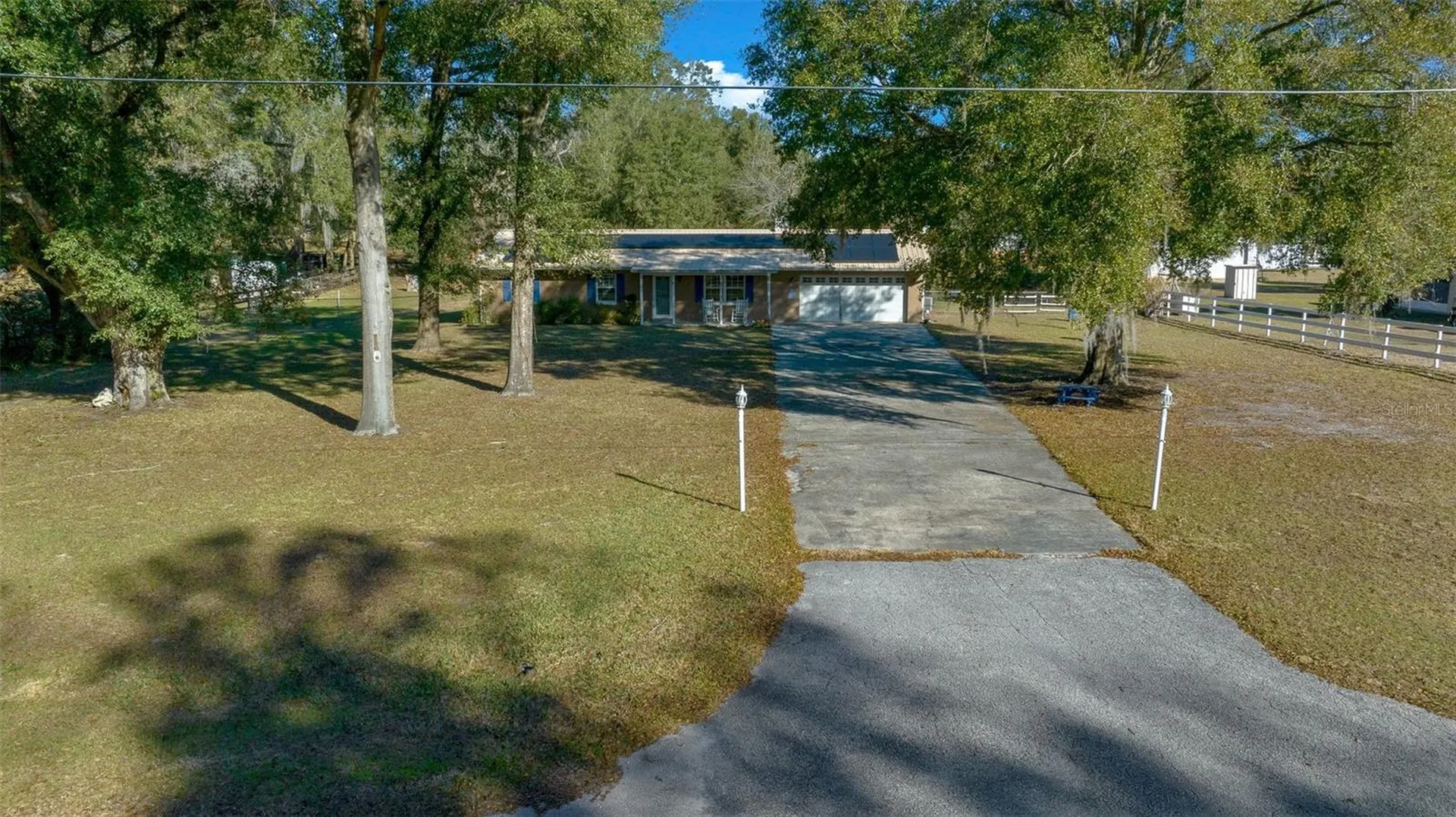 2645 SE 162nd Place Road Summerfield FL 34491