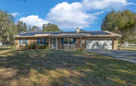 2645 SE 162nd Place Road Summerfield FL 34491