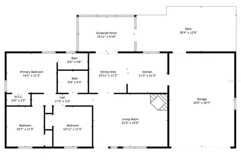 2645 SE 162nd Place Road Summerfield FL 34491