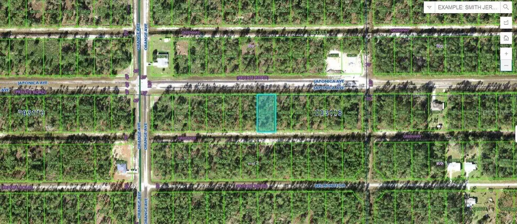 711 Japonica Avenue Indian Lake Estates FL 33855