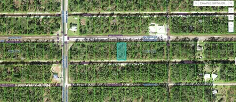 711 Japonica Avenue Indian Lake Estates FL 33855
