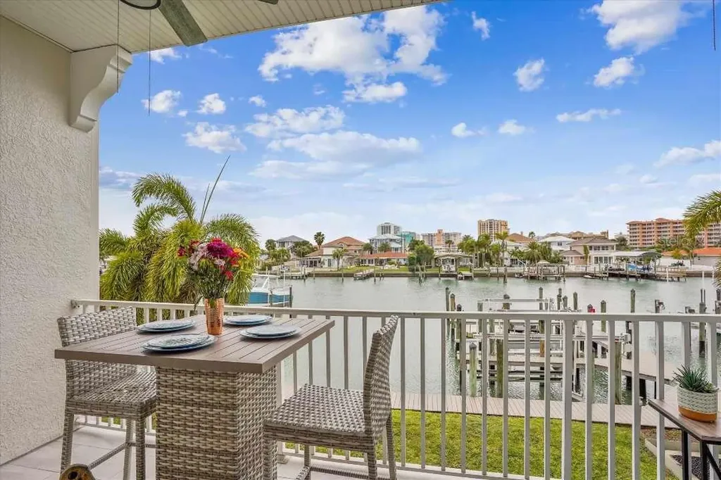 145 Brightwater Drive Clearwater FL 33767