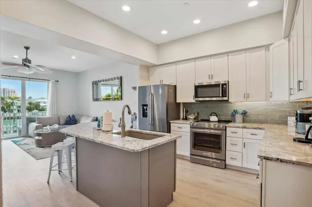 145 Brightwater Drive Clearwater FL 33767