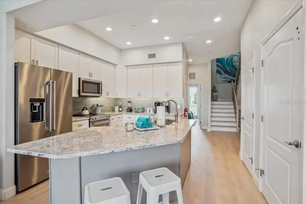 145 Brightwater Drive Clearwater FL 33767