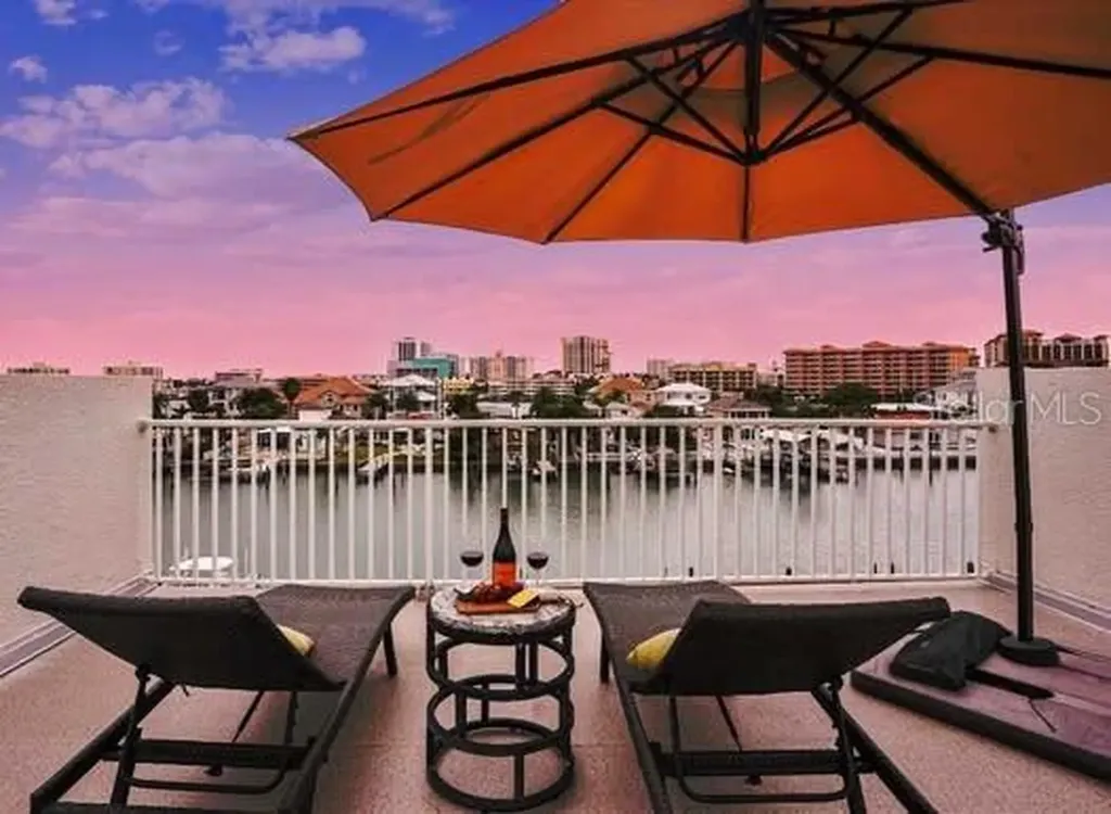 145 Brightwater Drive Clearwater FL 33767