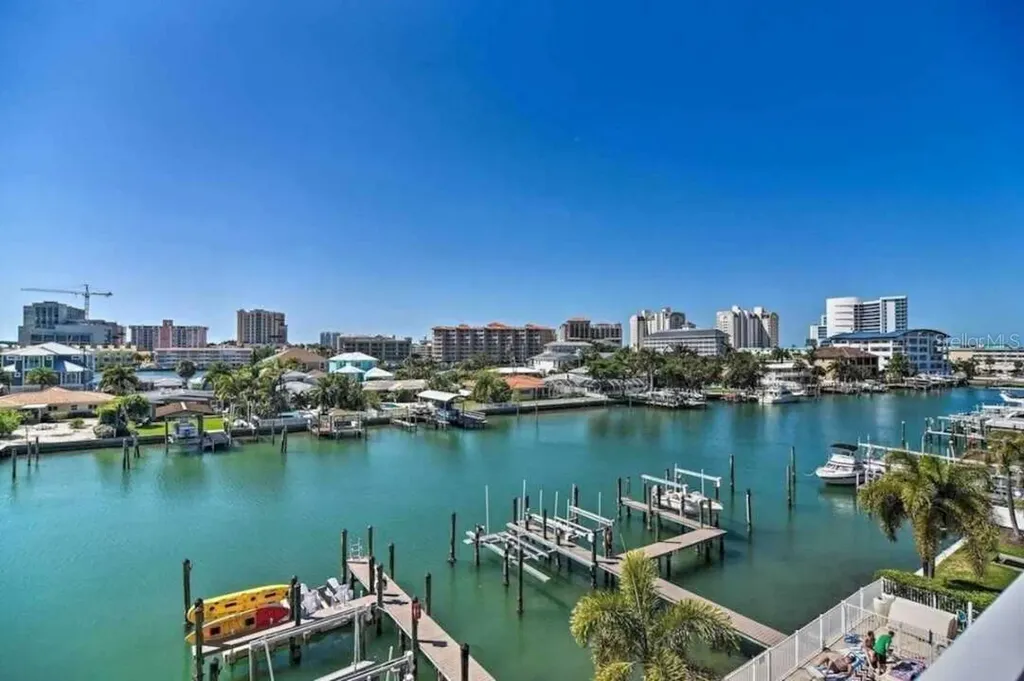 145 Brightwater Drive Clearwater FL 33767