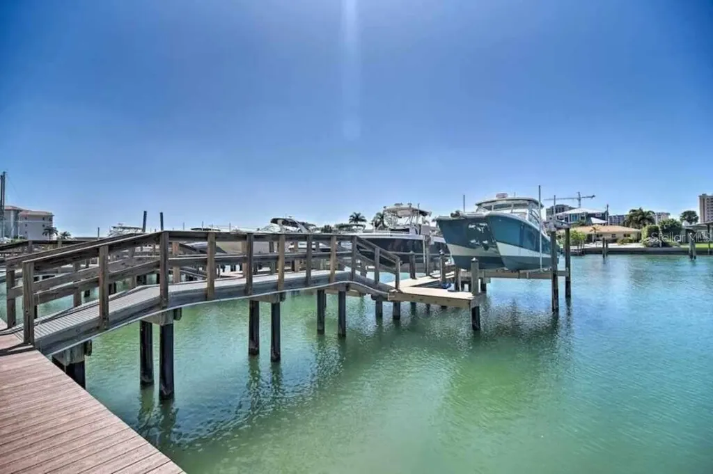 145 Brightwater Drive Clearwater FL 33767