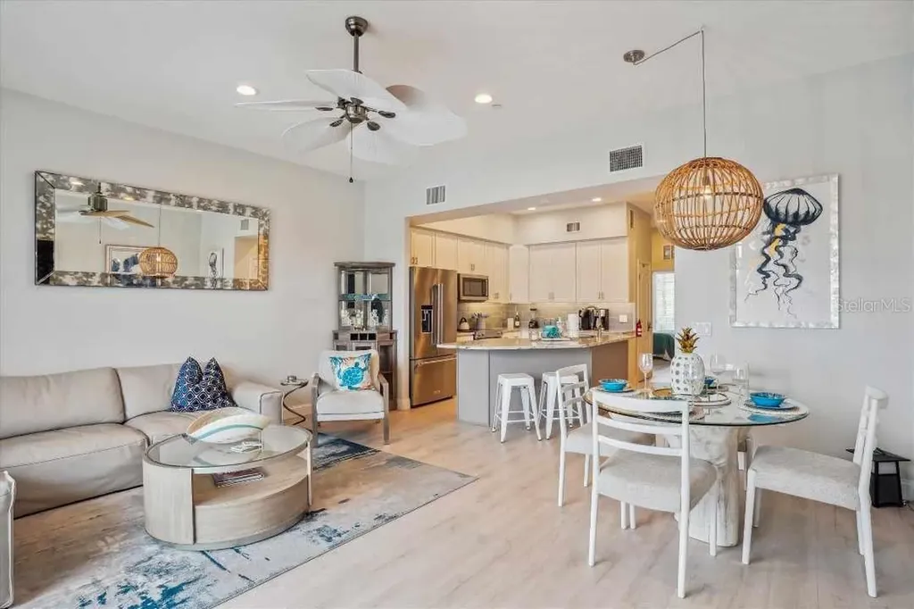 145 Brightwater Drive Clearwater FL 33767