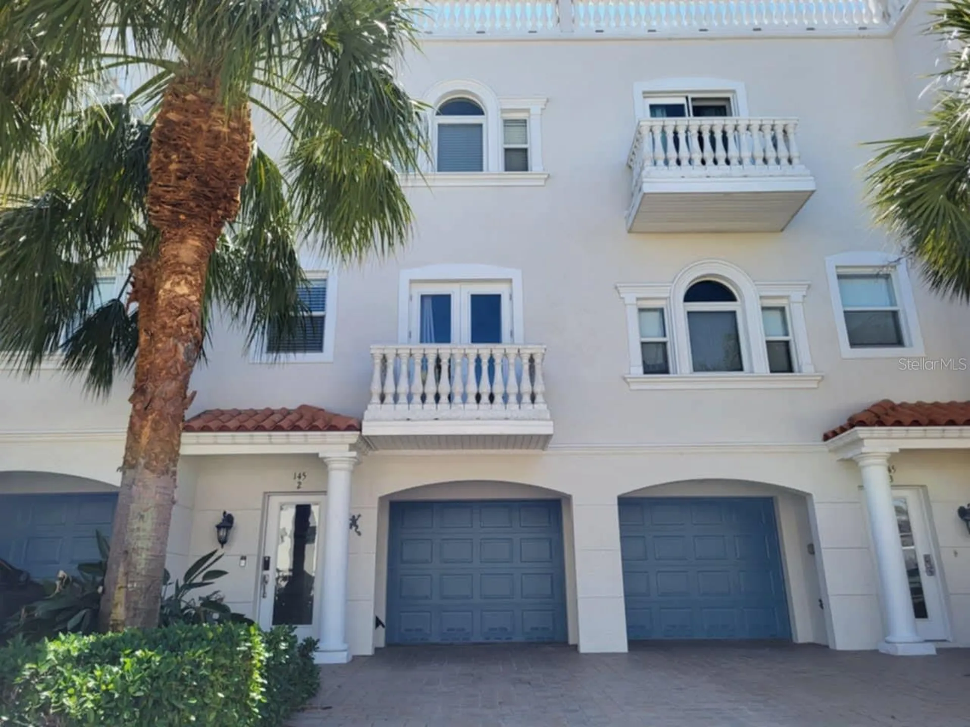 145 Brightwater Drive Clearwater FL 33767
