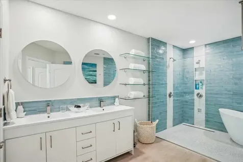 145 Brightwater Drive Clearwater FL 33767