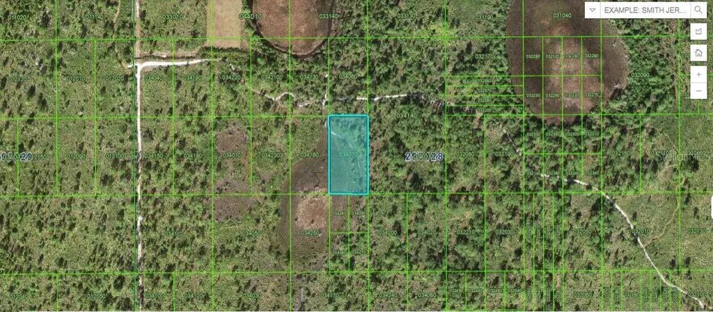 Highway 60 E Frostproof FL 33843